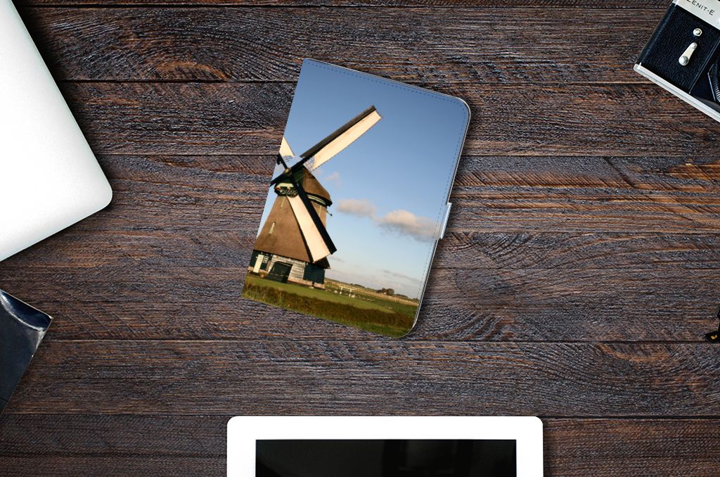 iPad Mini 6 (2021) Tablet Flip Case Molen