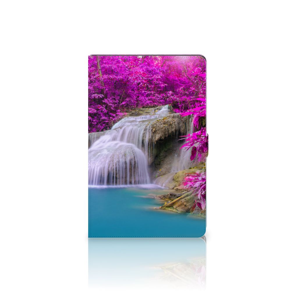 Samsung Galaxy Tab A7 (2020) Tablet Flip Case Waterval