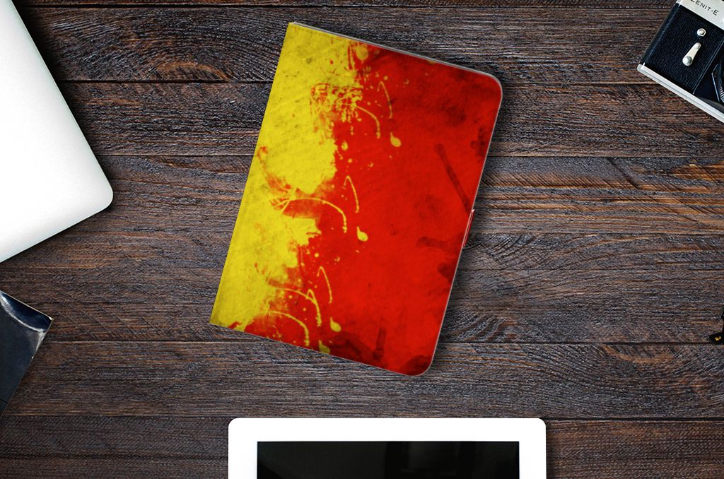 iPad Pro 11 2020/2021/2022 Tablet Case België