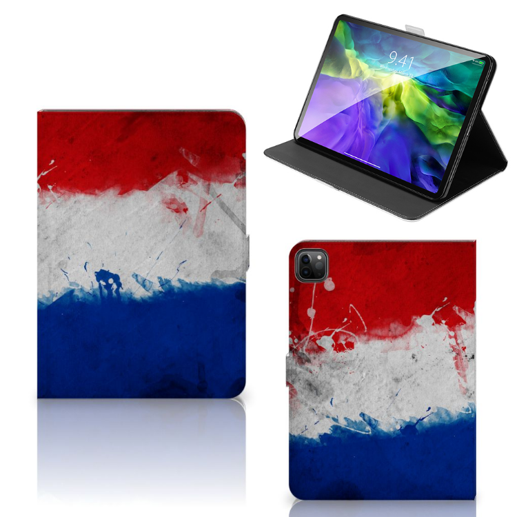iPad Pro 11 2020/2021/2022 Tablet Case Nederland