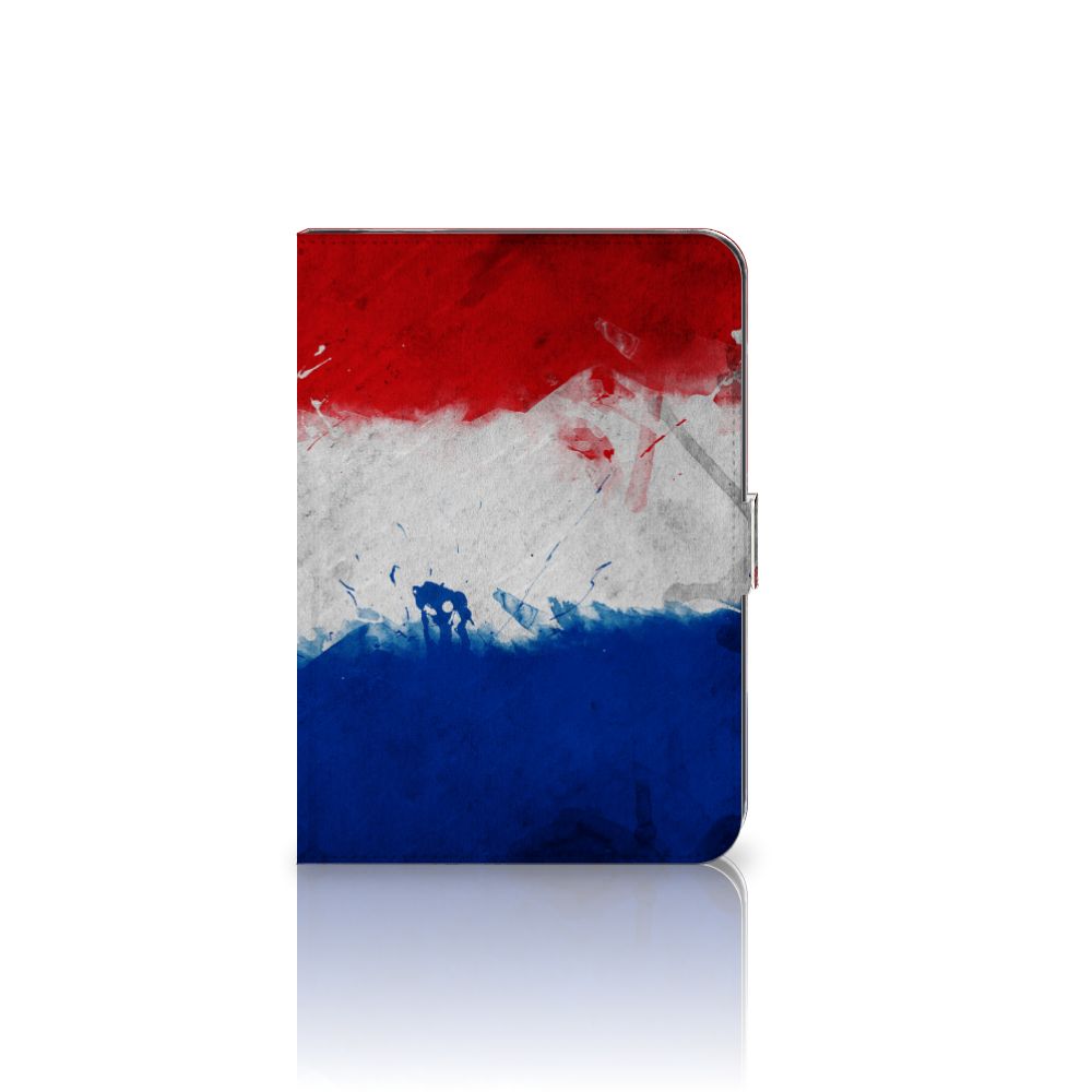 iPad Mini 6 (2021) Tablet Case Nederland