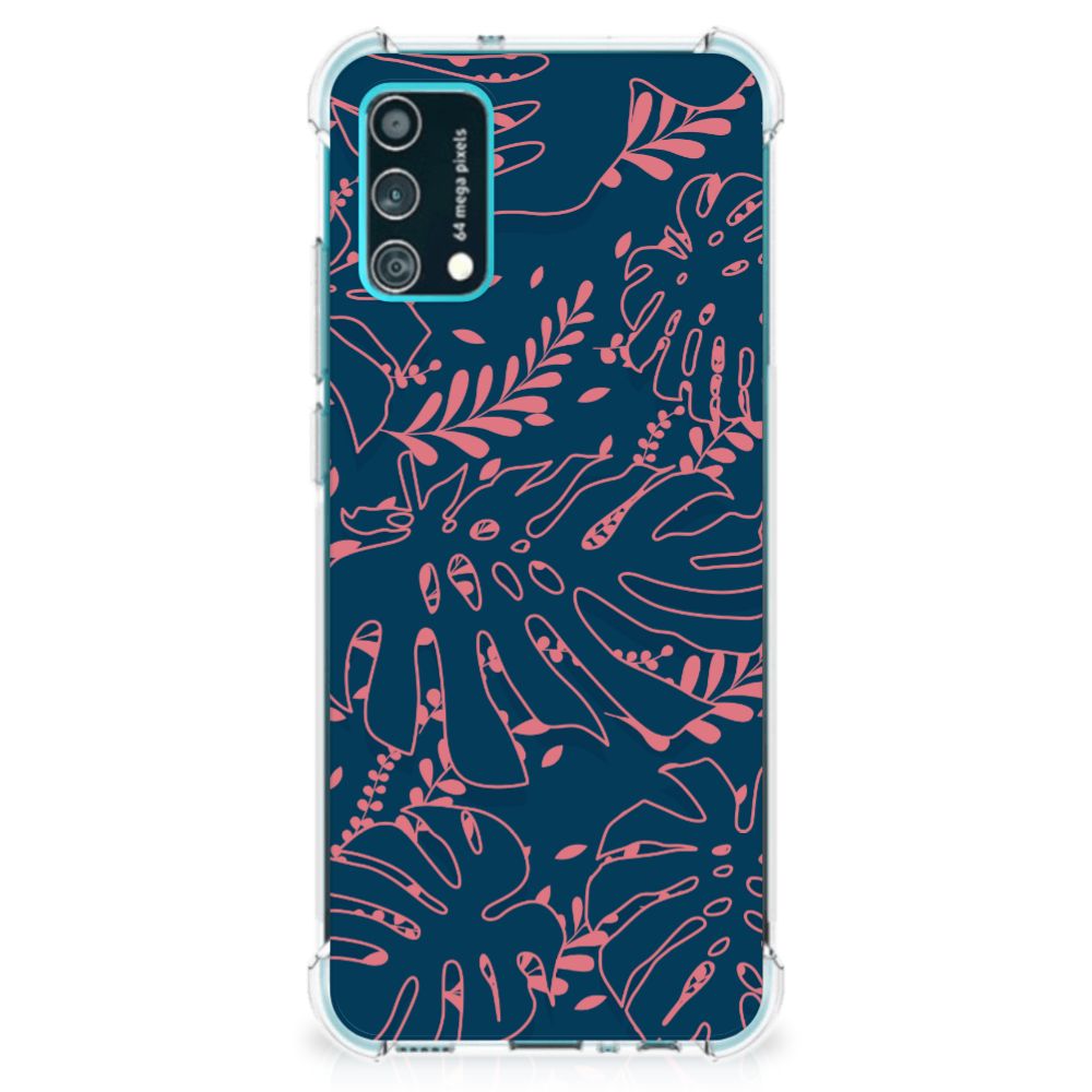 Samsung Galaxy M02s | A02s Case Palm Leaves