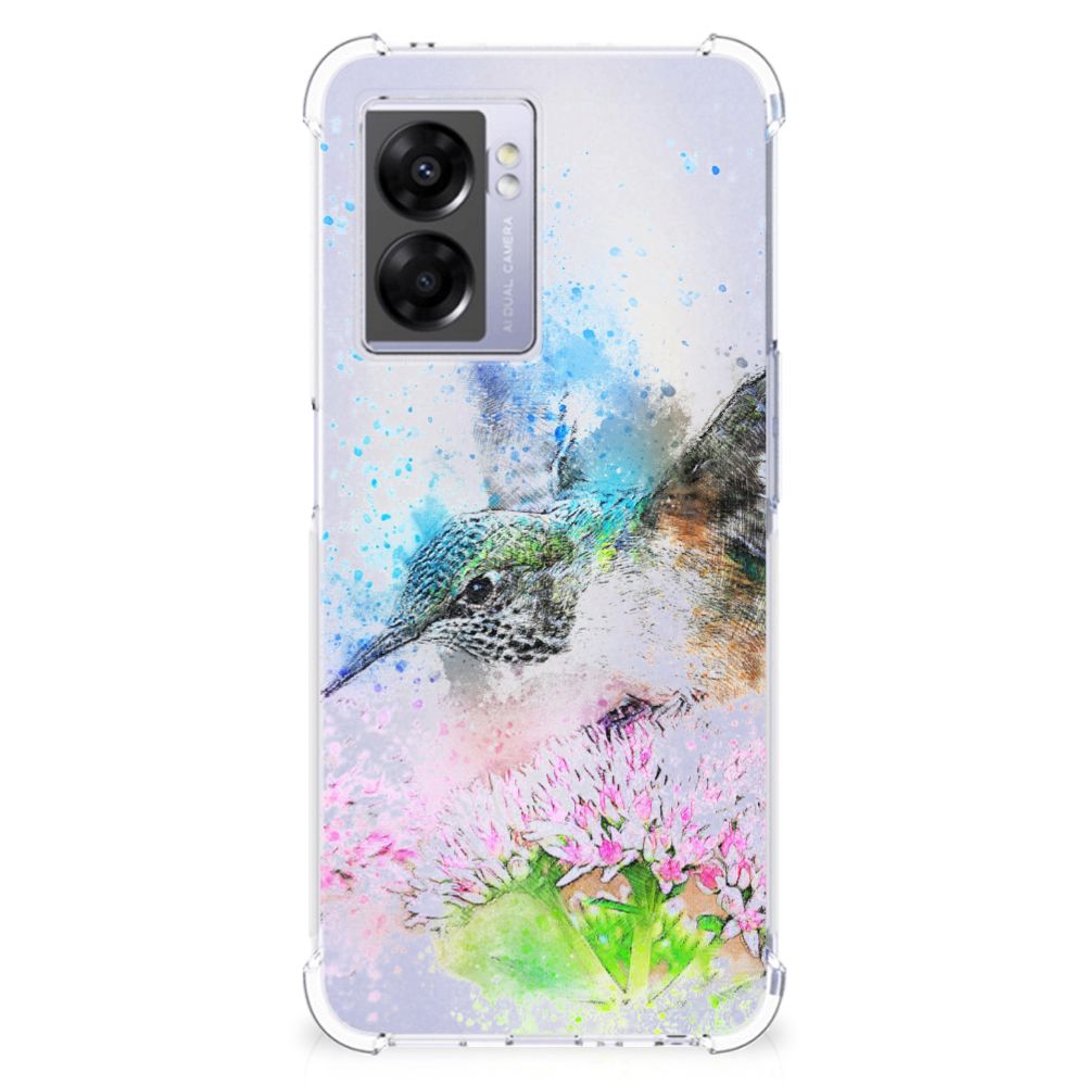 Back Cover OPPO A77 5G | A57 5G Vogel