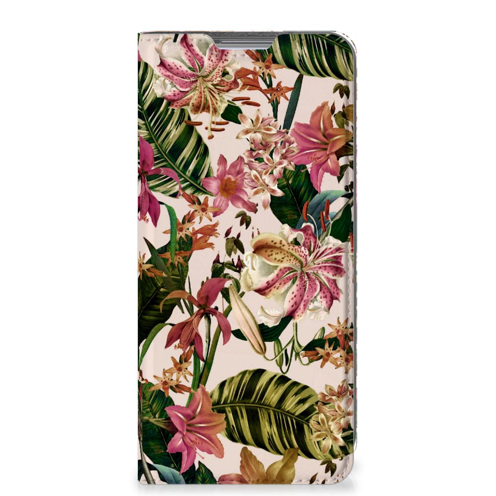 Xiaomi 12 | 12X Smart Cover Flowers