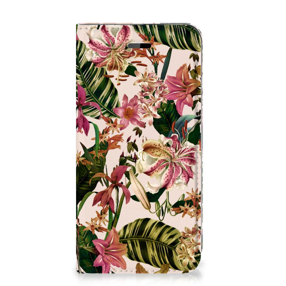 iPhone 7 | 8 | SE (2020) | SE (2022) Smart Cover Flowers