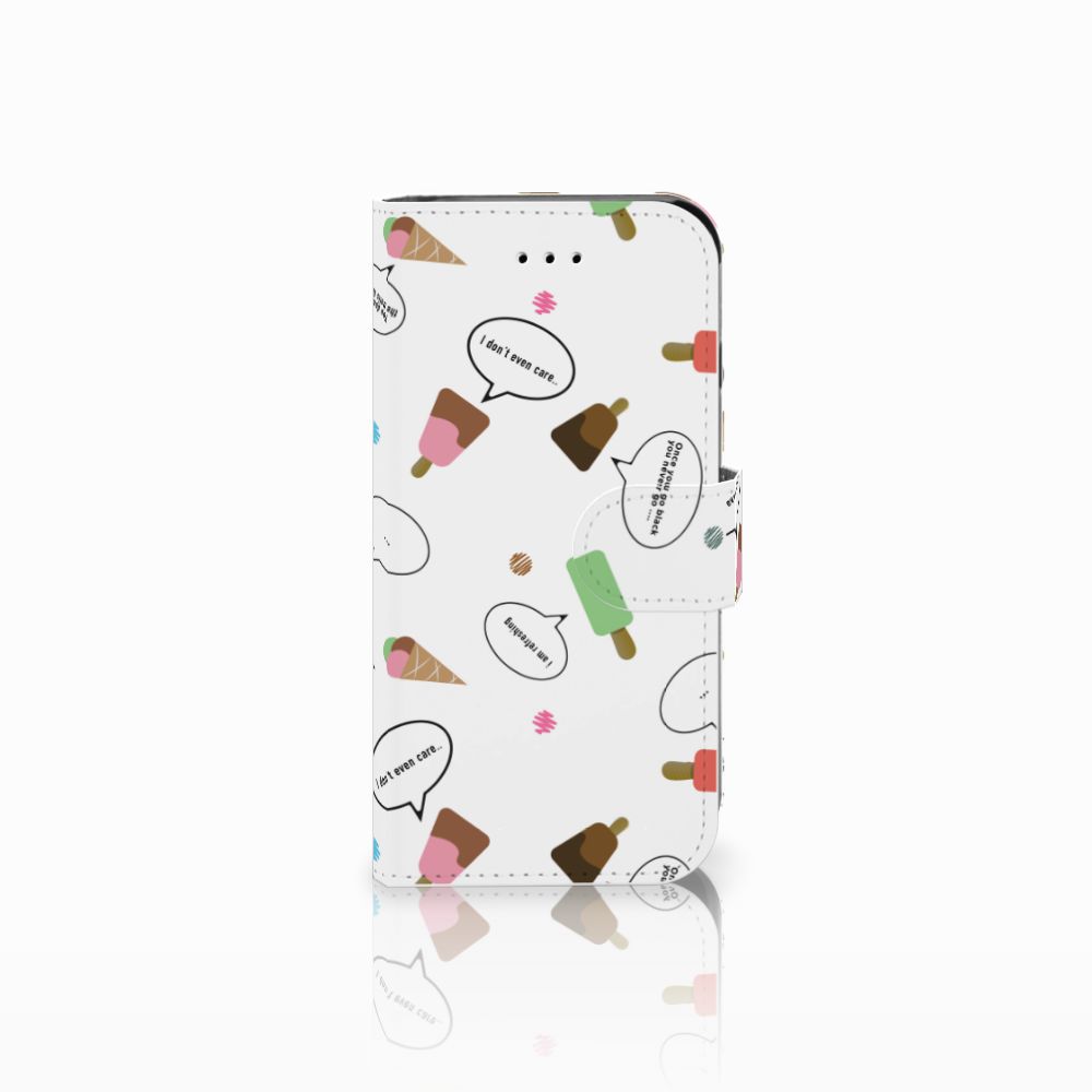 Apple iPhone 6 | 6s Book Cover IJsjes