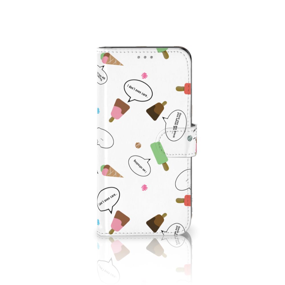 OnePlus Nord Book Cover IJsjes