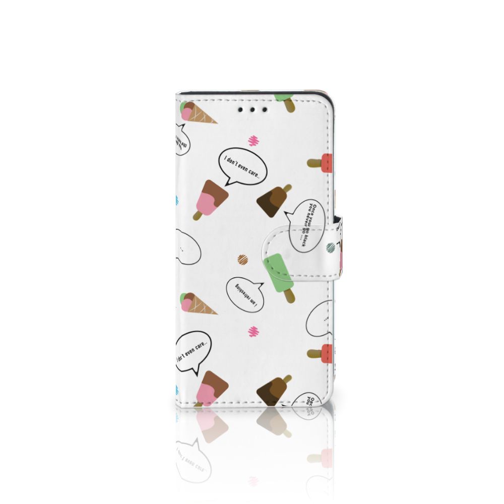 Xiaomi Mi 9 SE Book Cover IJsjes