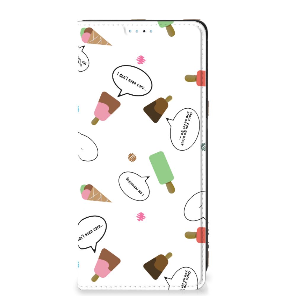 Xiaomi Redmi Note 11/11S Flip Style Cover IJsjes