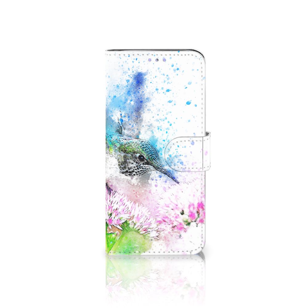 Hoesje Samsung Galaxy S20 Vogel