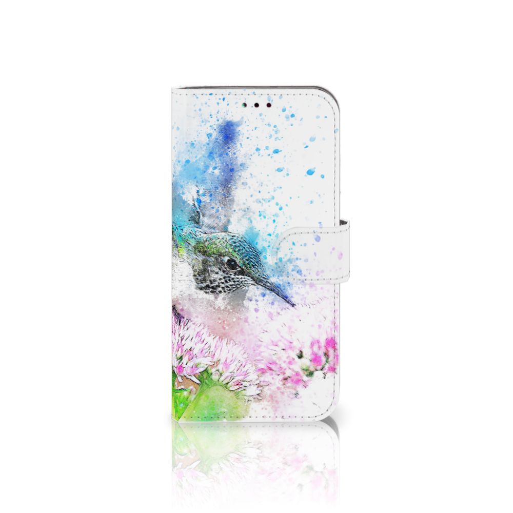 Hoesje Samsung Galaxy A40 Vogel