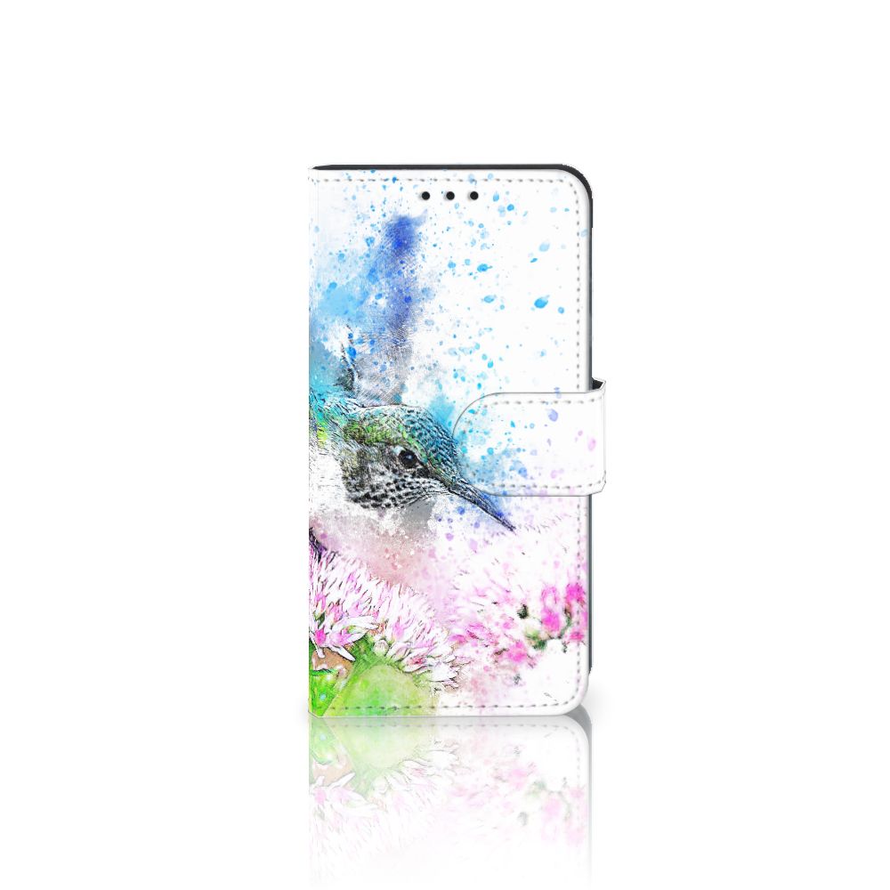 Hoesje Samsung Galaxy A3 2017 Vogel