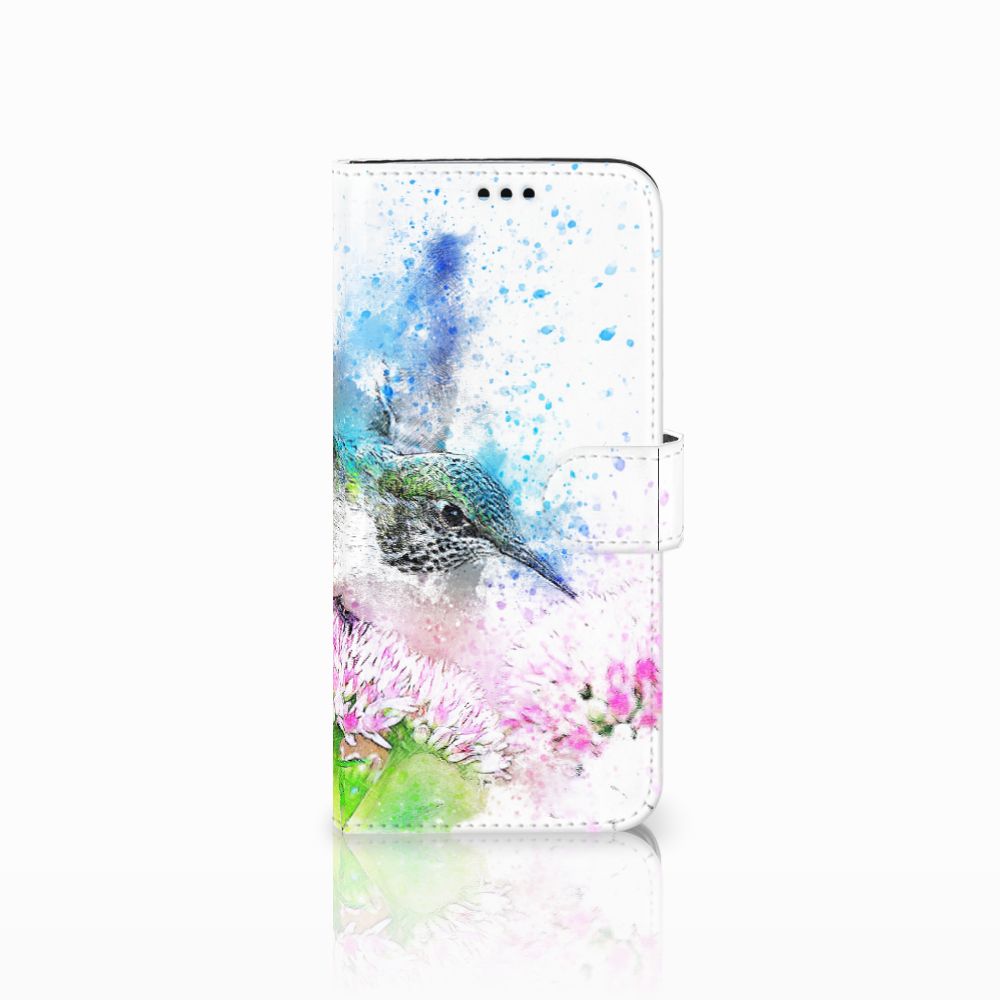 Hoesje Samsung Galaxy S9 Plus Vogel