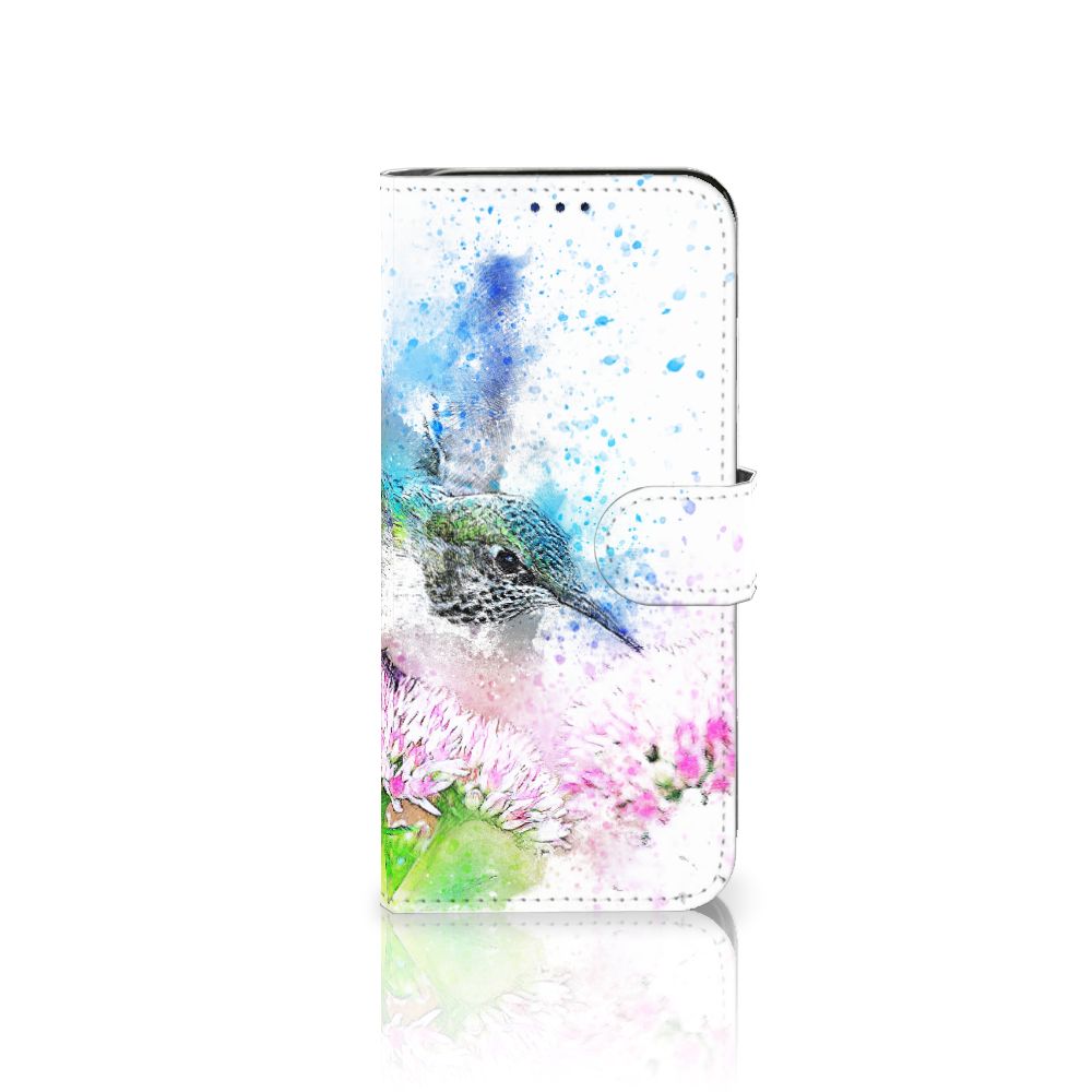 Hoesje Samsung Galaxy A30 Vogel