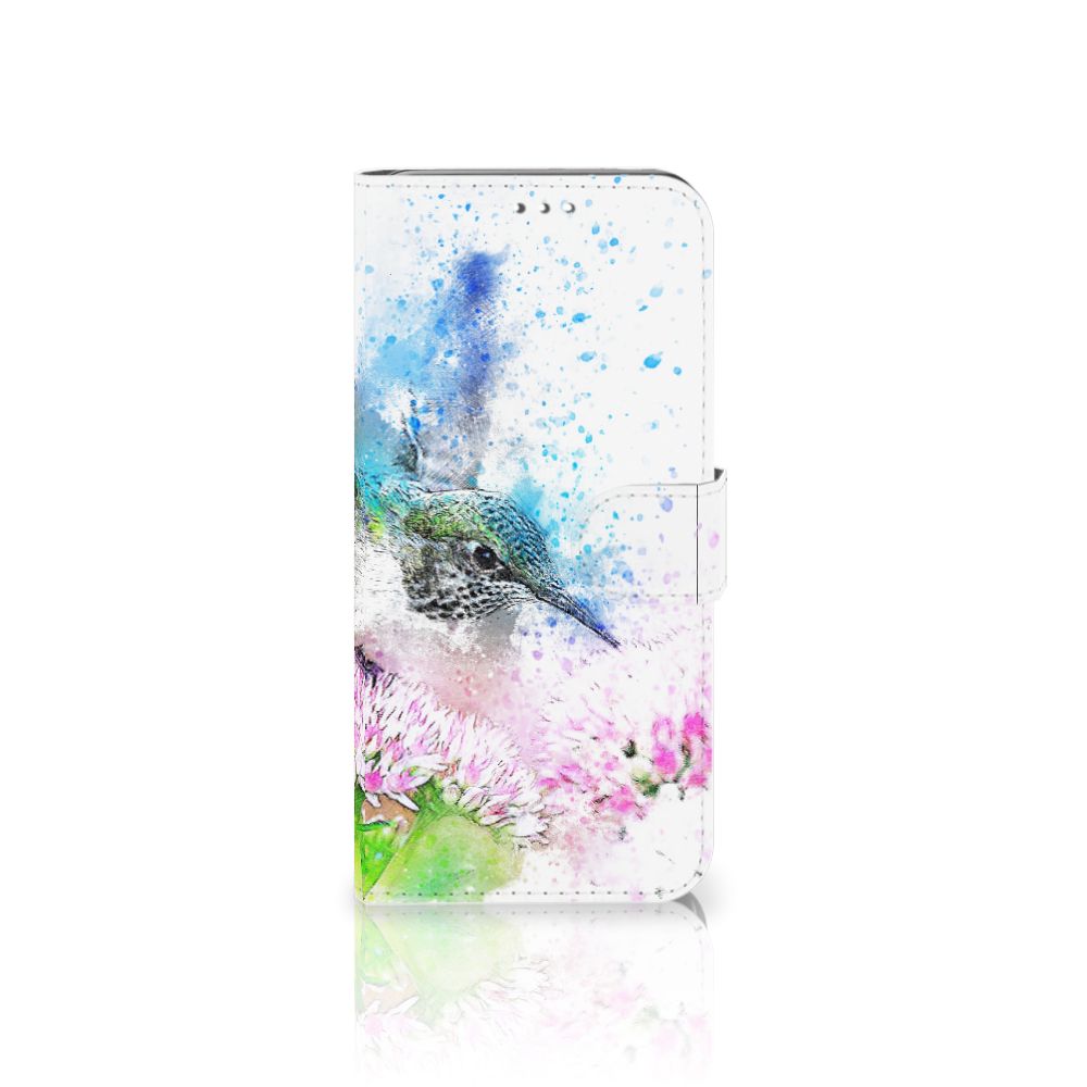 Hoesje Samsung Galaxy S10 Plus Vogel