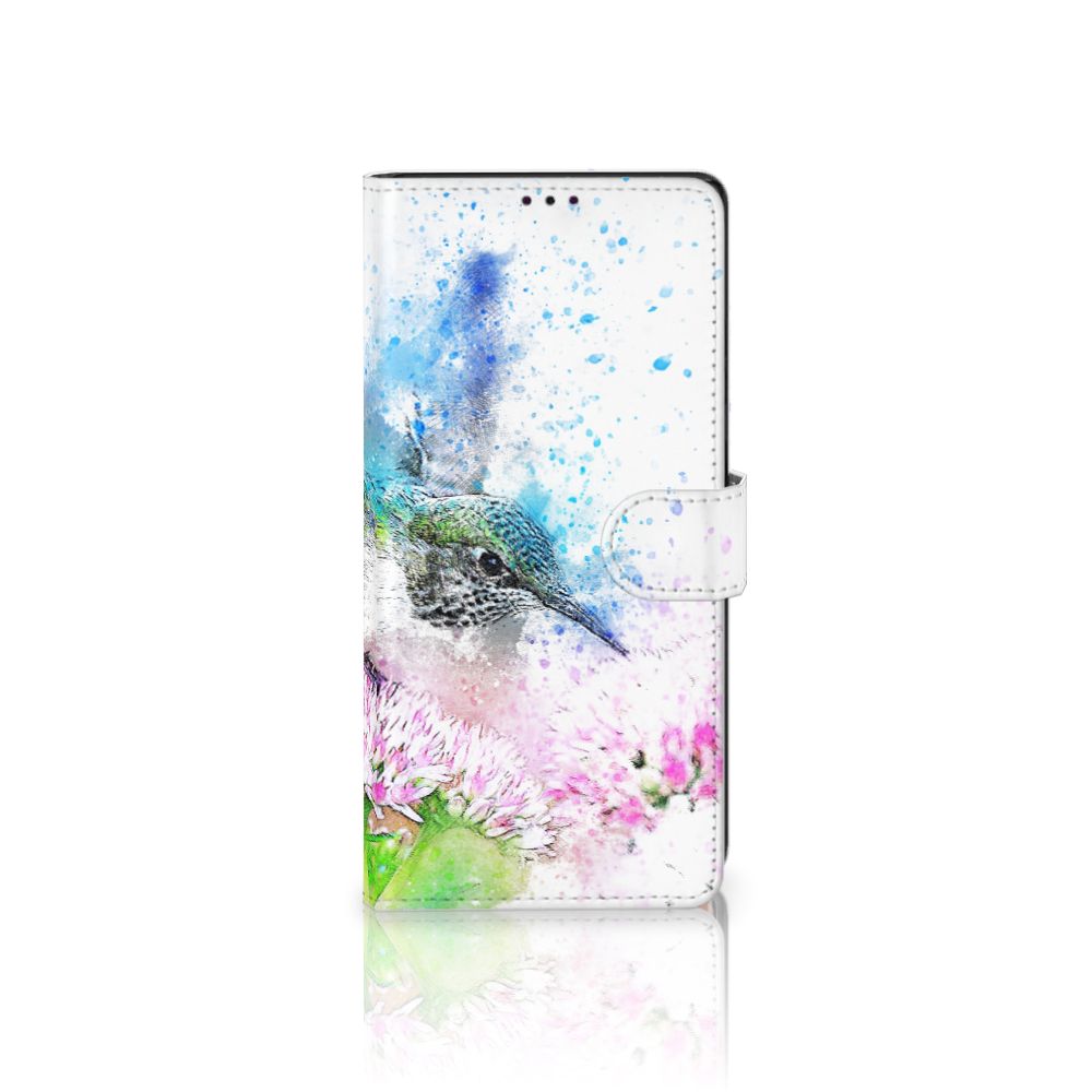 Hoesje Samsung Galaxy Note20 Ultra Vogel