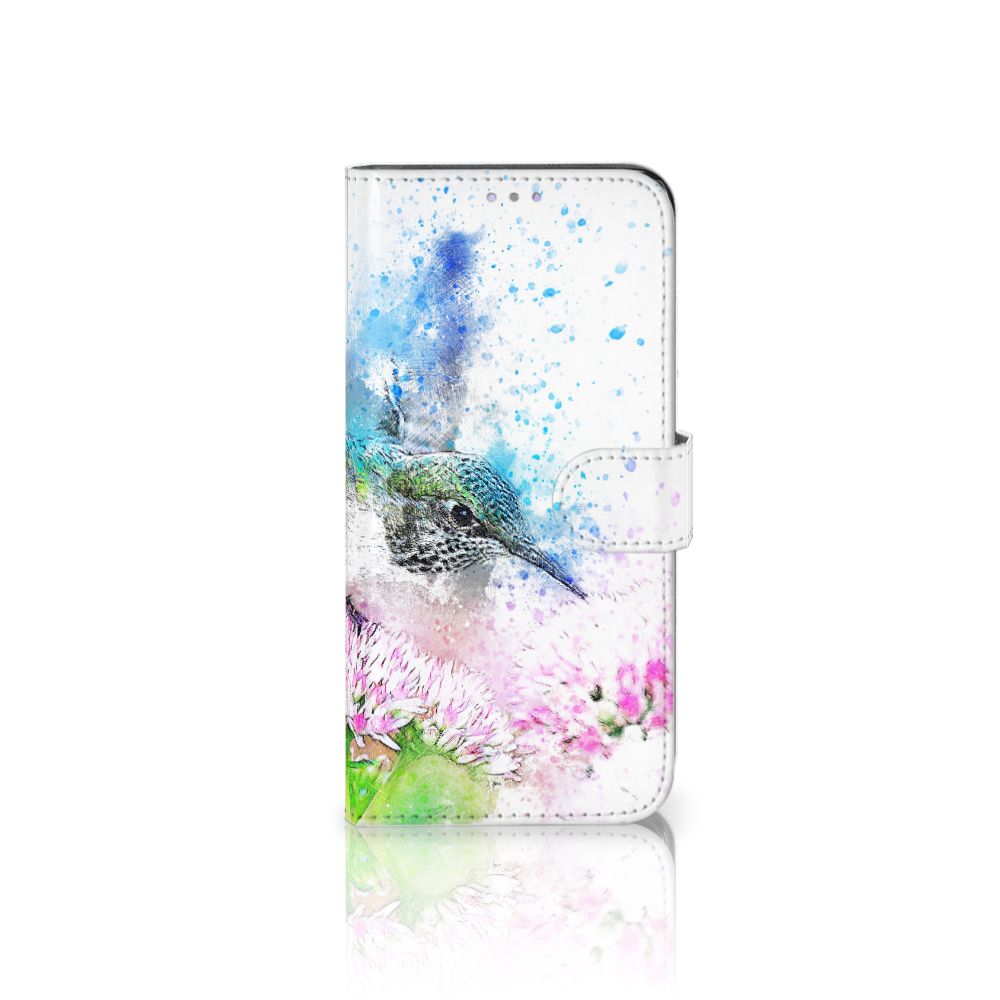 Hoesje Samsung Galaxy A31 Vogel