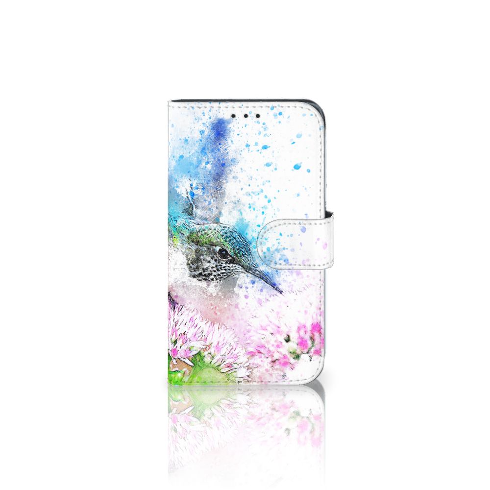 Hoesje Samsung Galaxy Xcover 4 | Xcover 4s Vogel