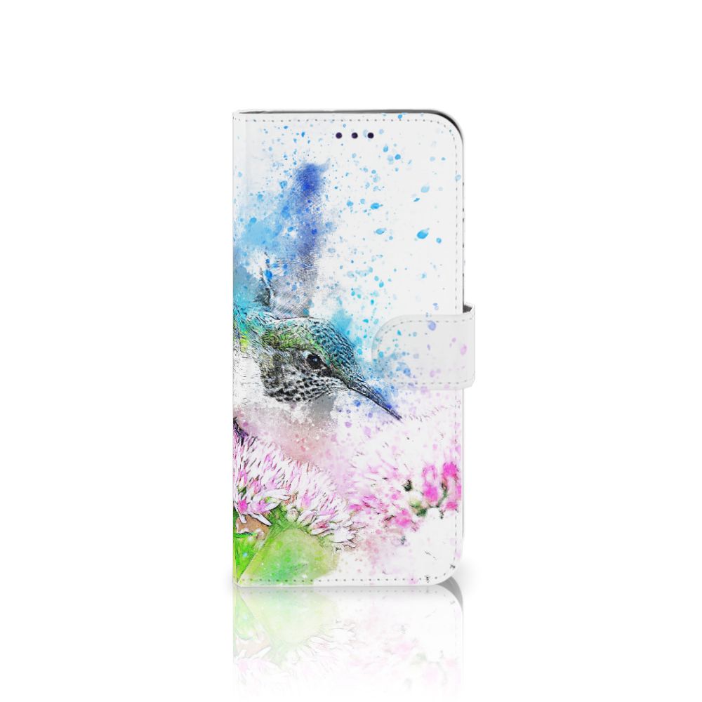 Hoesje Samsung Galaxy A50 Vogel