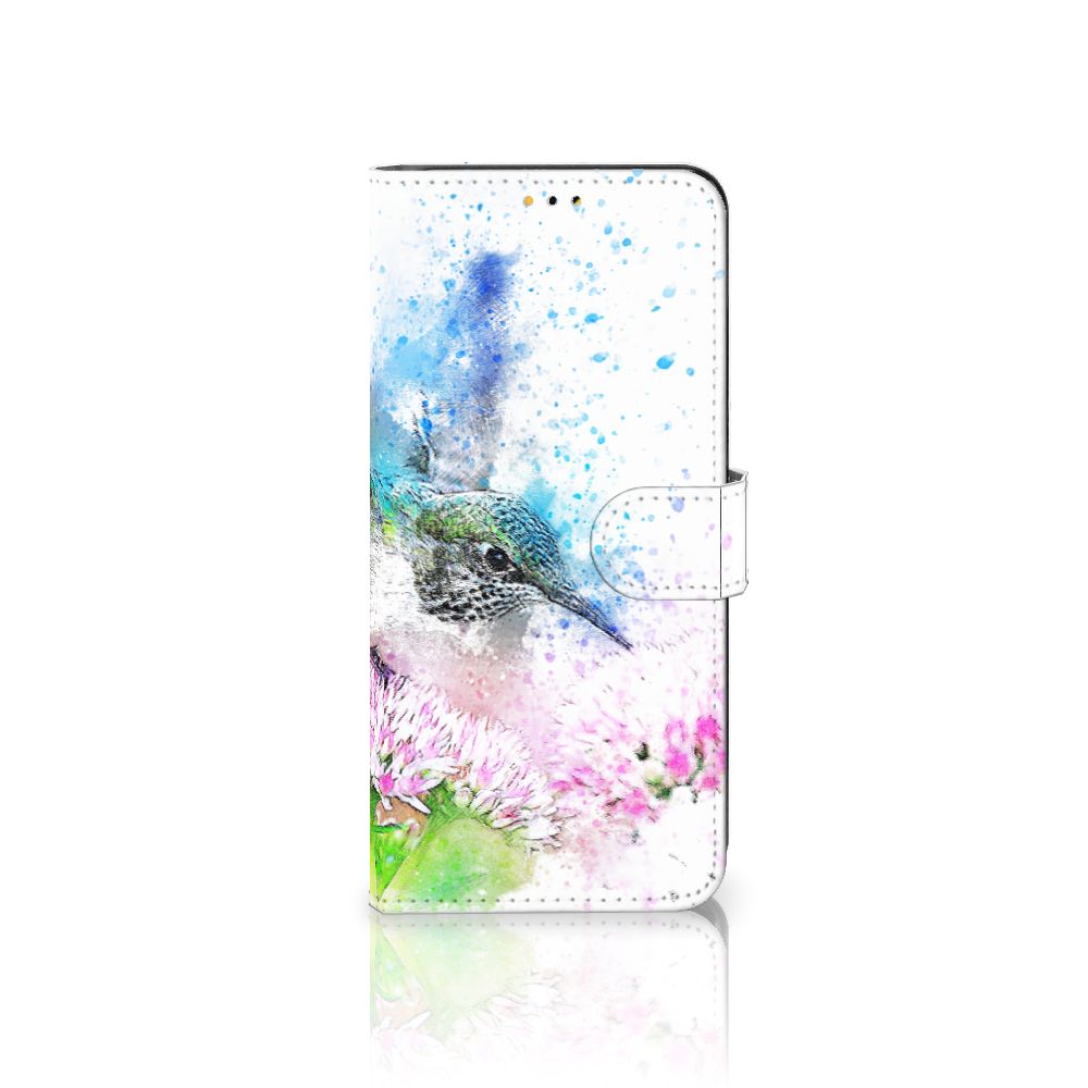 Hoesje Samsung Galaxy A14 5G Vogel