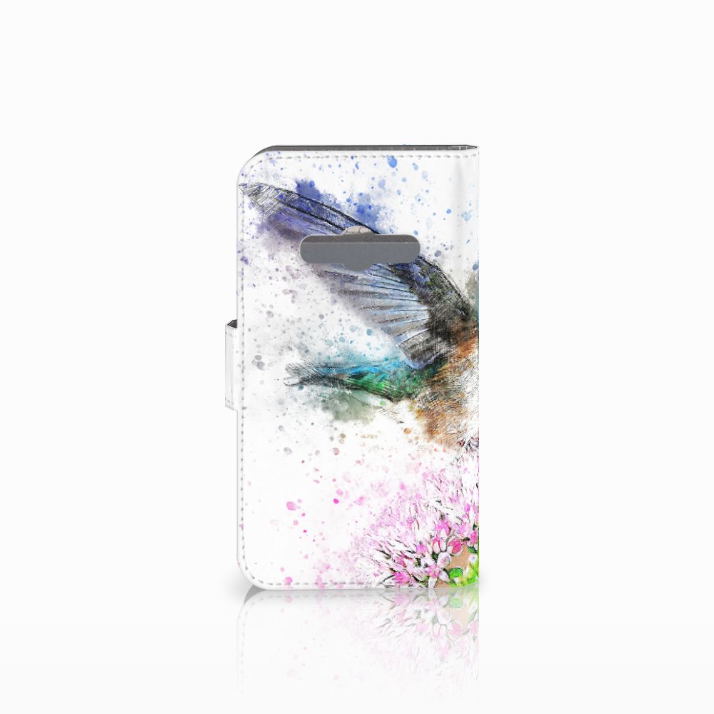 Hoesje Samsung Galaxy Xcover 3 | Xcover 3 VE Vogel