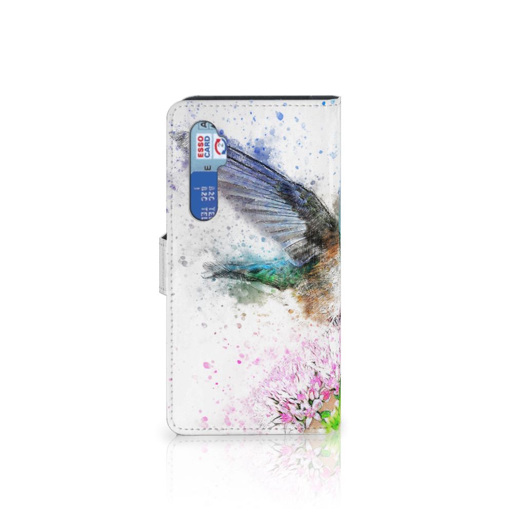 Hoesje Xiaomi Mi Note 10 Lite Vogel
