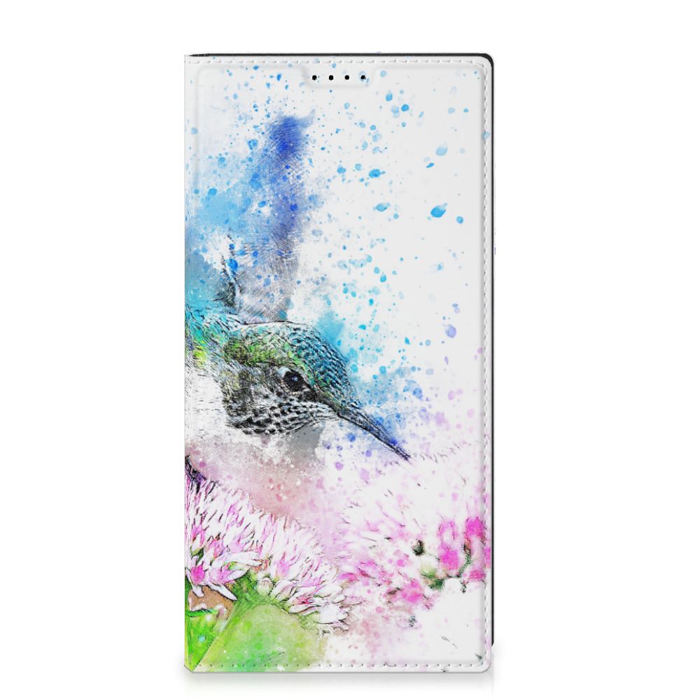 Bookcase Samsung Galaxy S23 Ultra Vogel