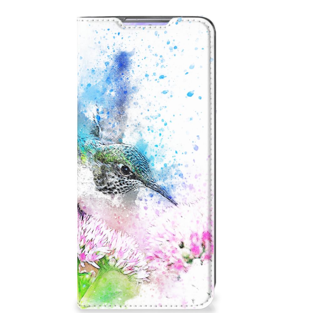 Bookcase Samsung Galaxy S20 Ultra Vogel