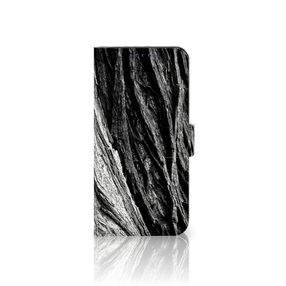 Book Style Case OnePlus Nord CE 2 Boomschors Grijs