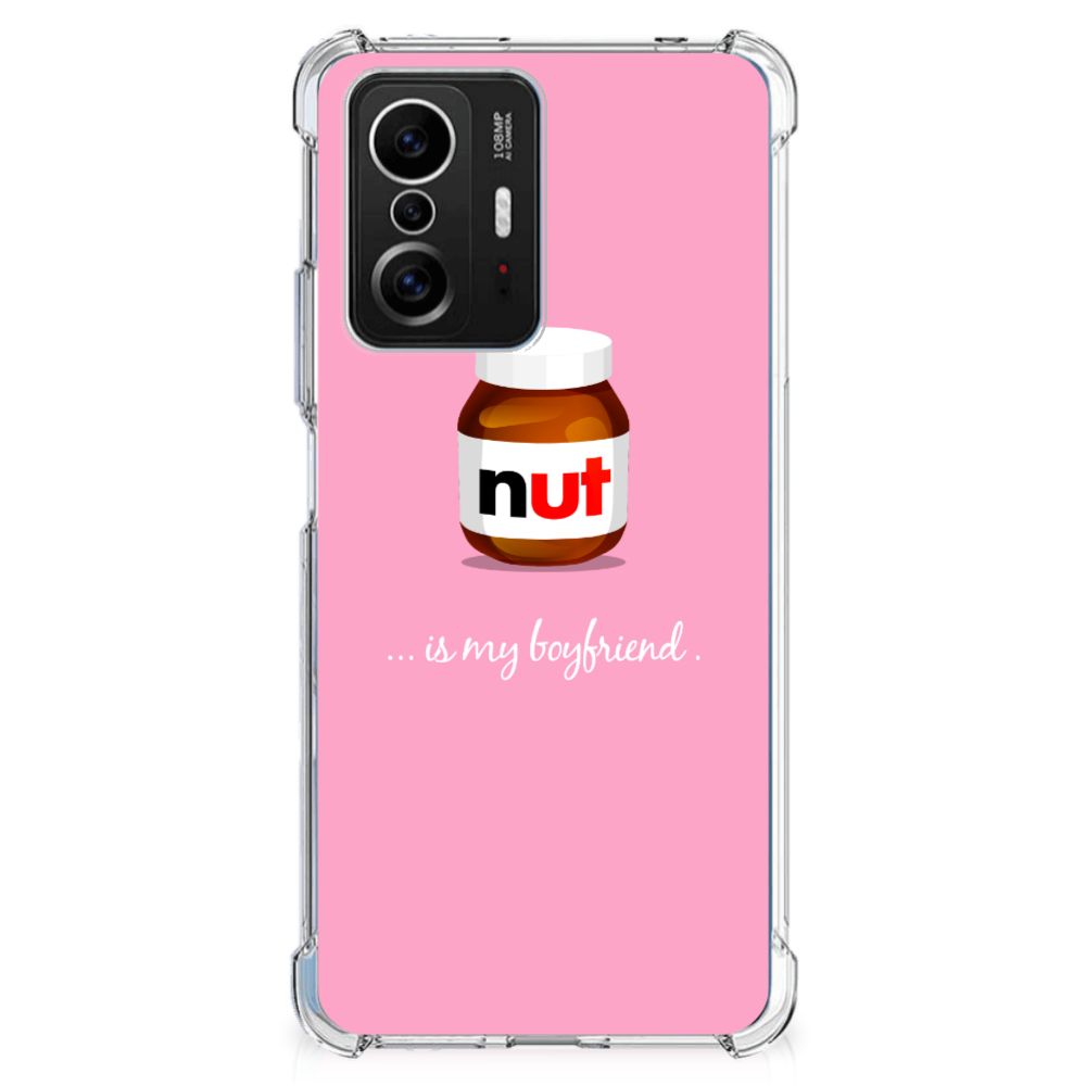 Xiaomi 11T | 11T Pro Beschermhoes Nut Boyfriend