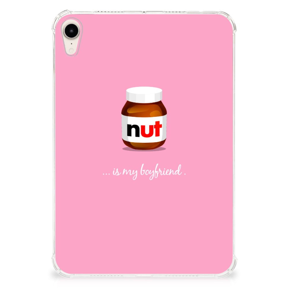 Apple iPad mini 6 (2021) Tablet Cover Nut Boyfriend