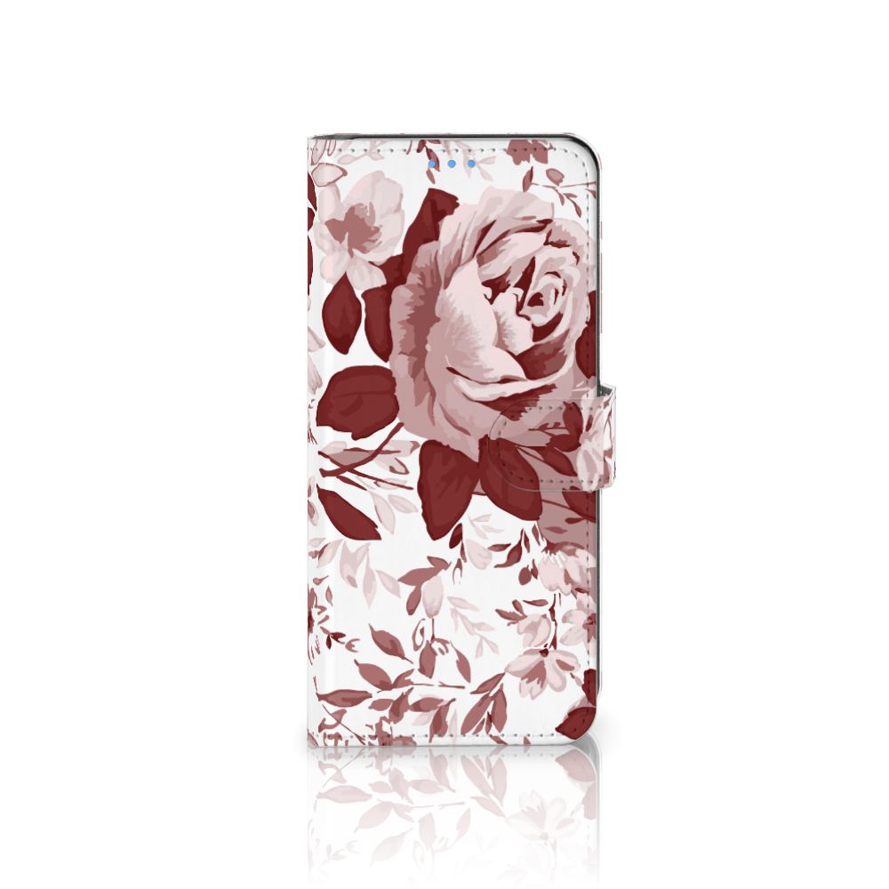 Hoesje Xiaomi Mi 10T Pro | Mi 10T Watercolor Flowers