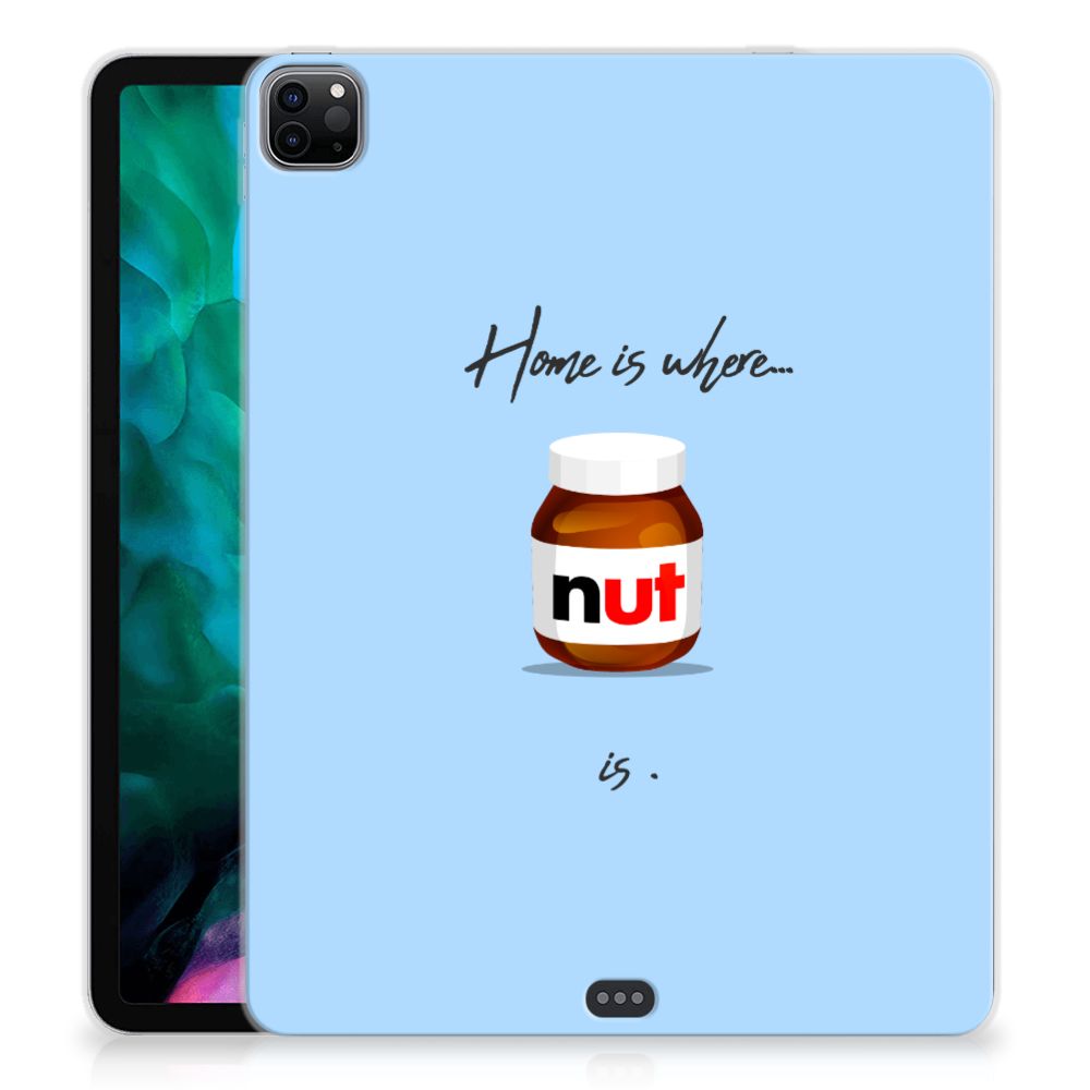 iPad Pro 12.9 (2020) | iPad Pro 12.9 (2021) Tablet Cover Nut Home