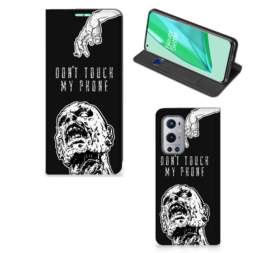 Design Case OnePlus 9 Pro Zombie