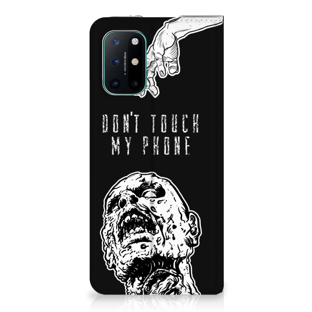 Design Case OnePlus 8T Zombie