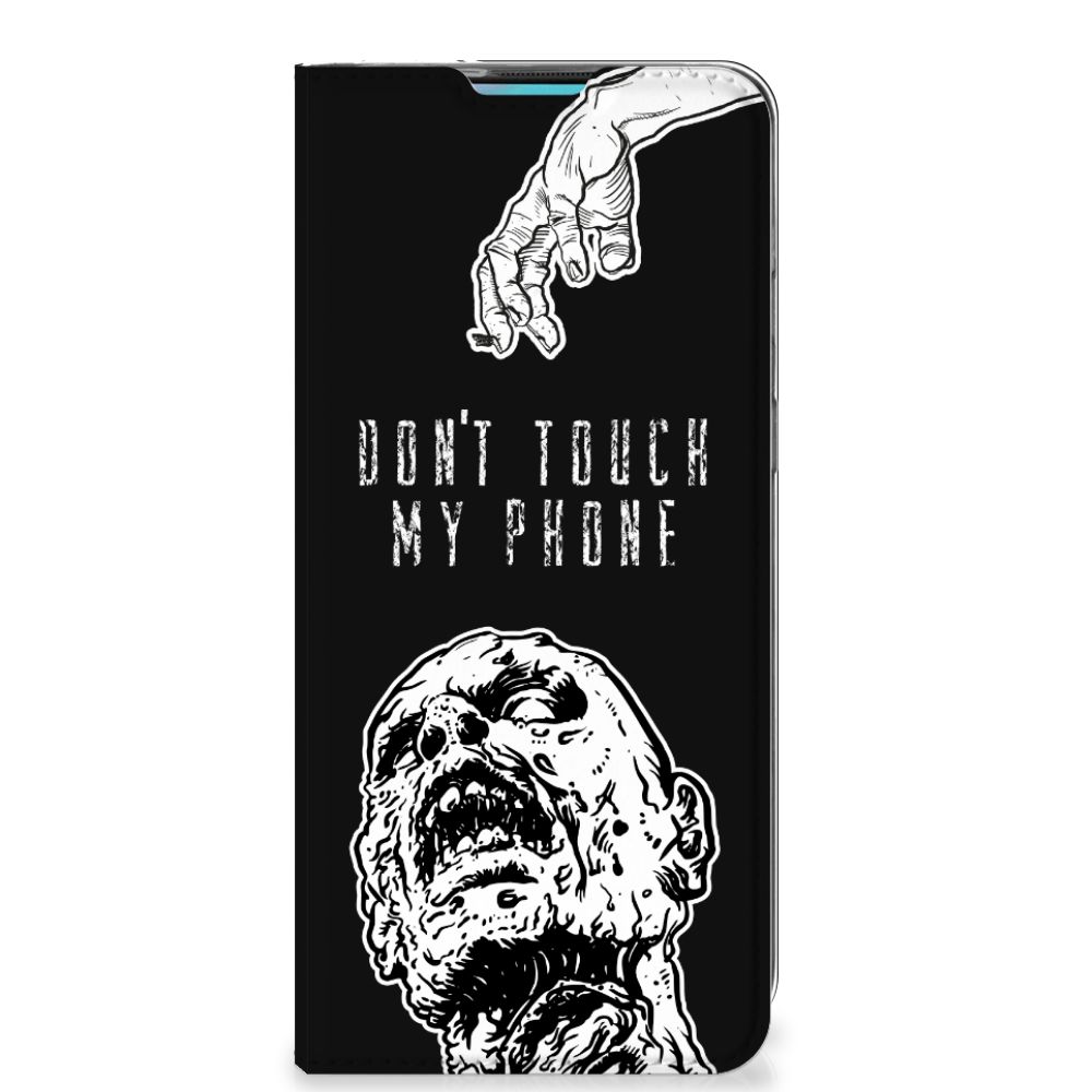 Design Case OnePlus 8T Zombie