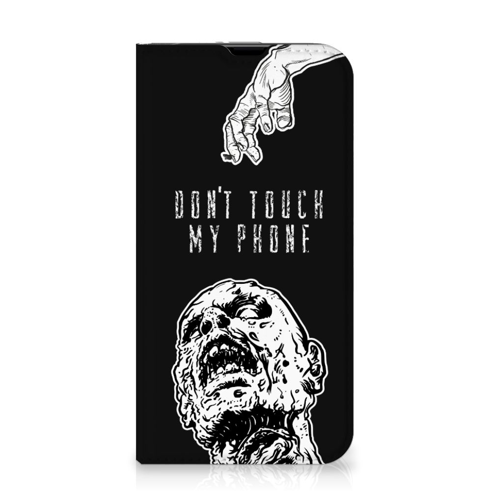 Design Case iPhone 13 Pro Zombie