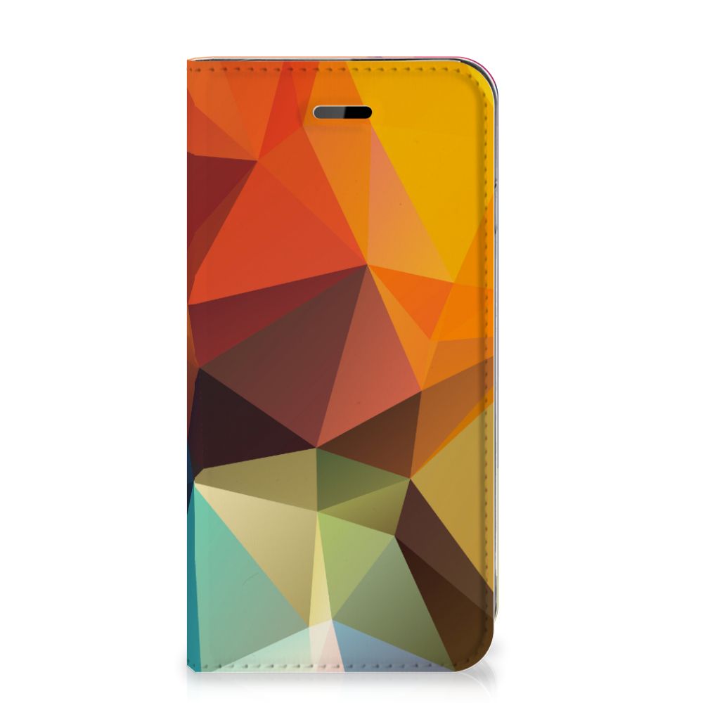 iPhone 7 | 8 | SE (2020) | SE (2022) Stand Case Polygon Color