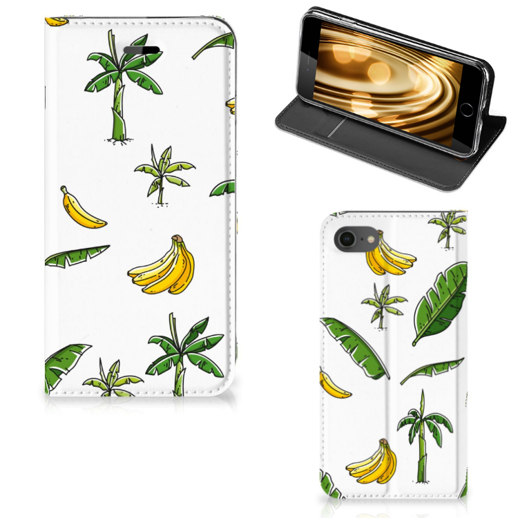 iPhone 7 | 8 | SE (2020) | SE (2022) Smart Cover Banana Tree