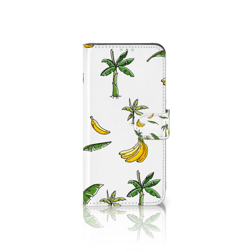 Samsung Galaxy A41 Hoesje Banana Tree