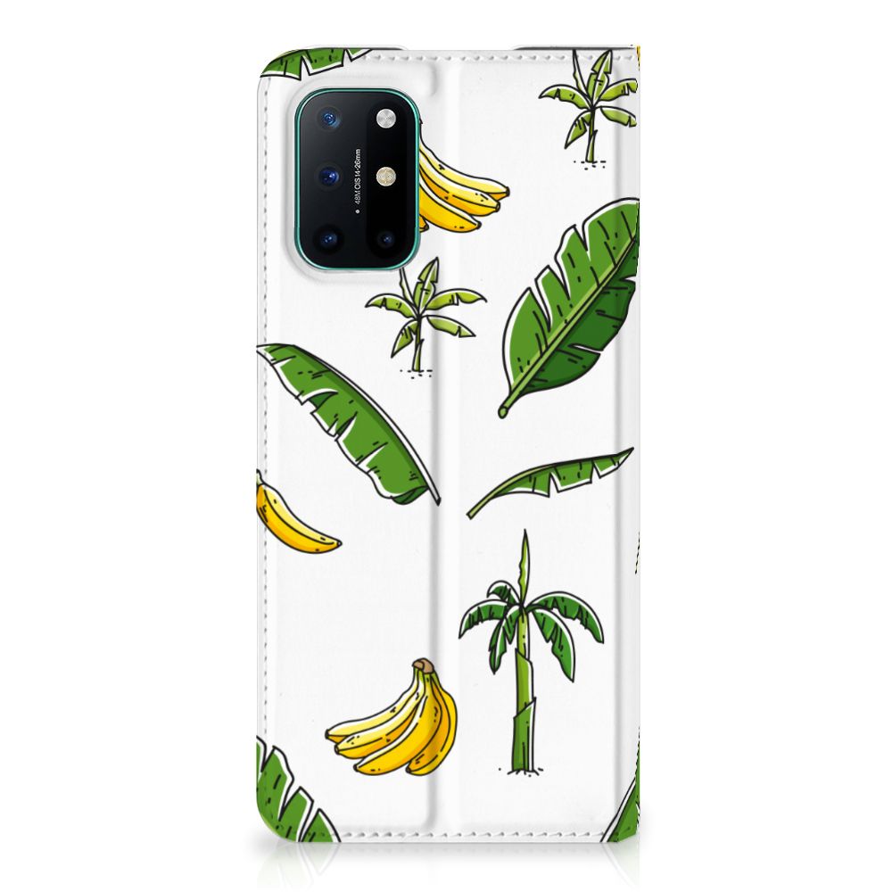 OnePlus 8T Smart Cover Banana Tree