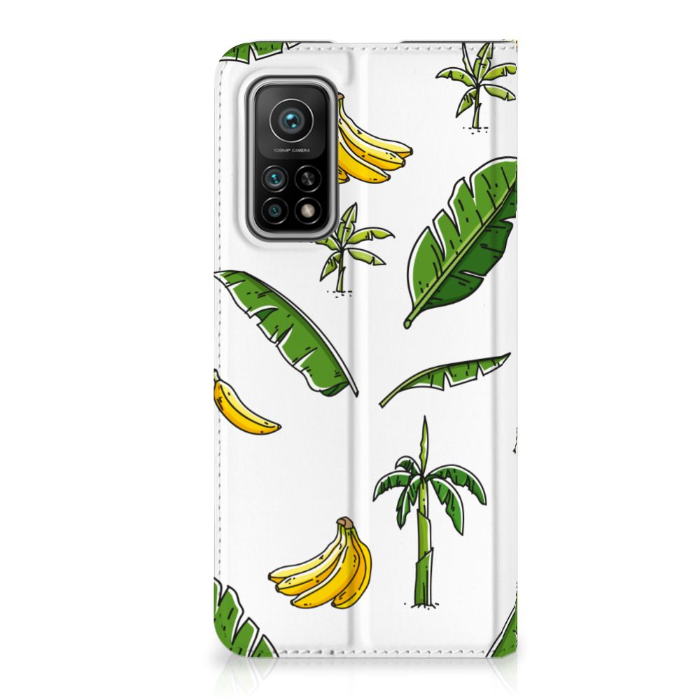 Xiaomi Mi 10T | 10T Pro Smart Cover Banana Tree