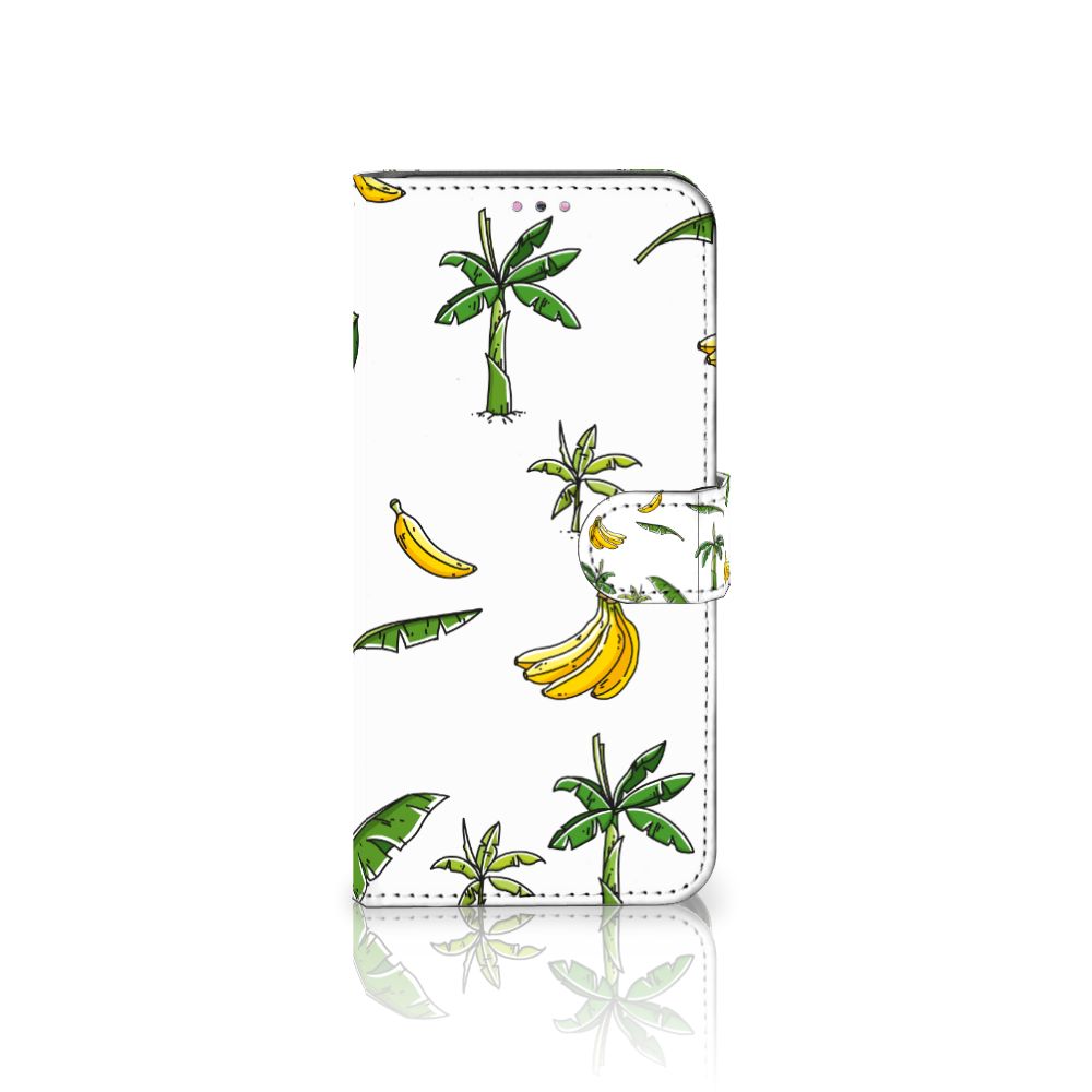 Xiaomi Redmi Note 11 Pro 5G/4G Hoesje Banana Tree