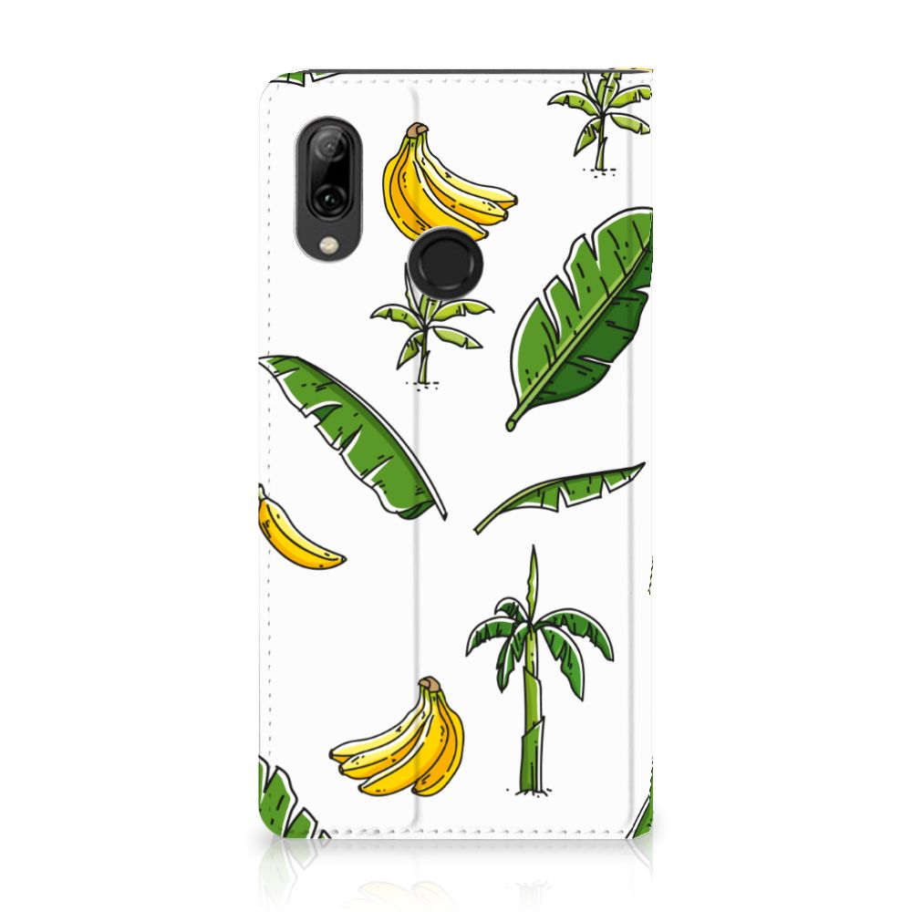 Huawei P Smart (2019) Smart Cover Banana Tree