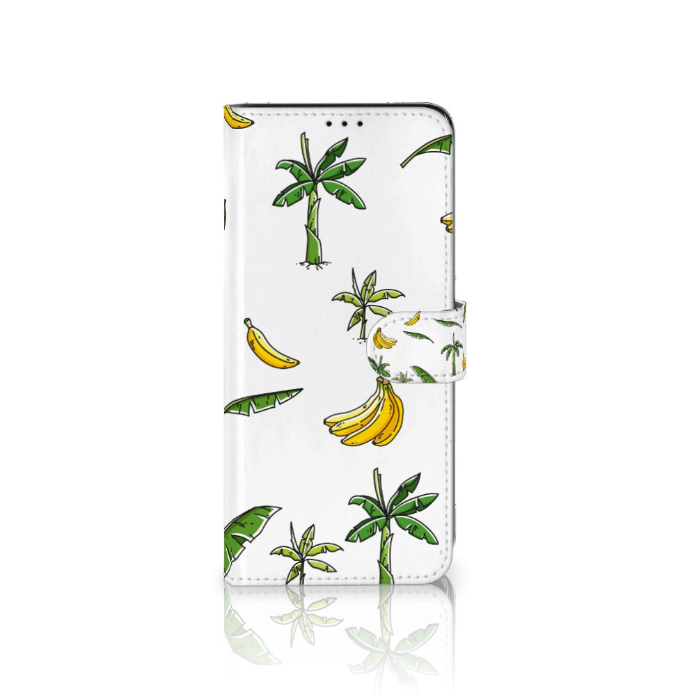 Sony Xperia 1 II Hoesje Banana Tree