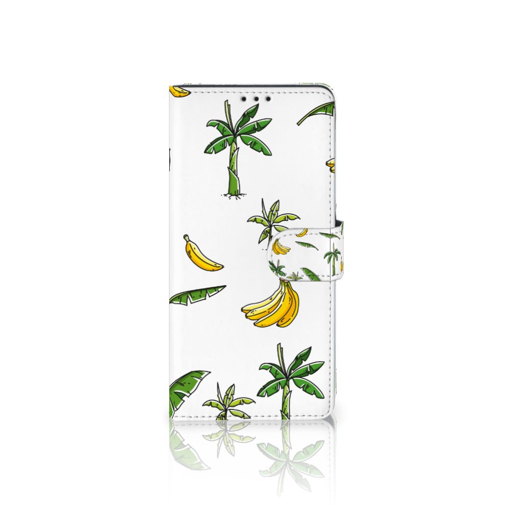 OnePlus 9 Pro Hoesje Banana Tree