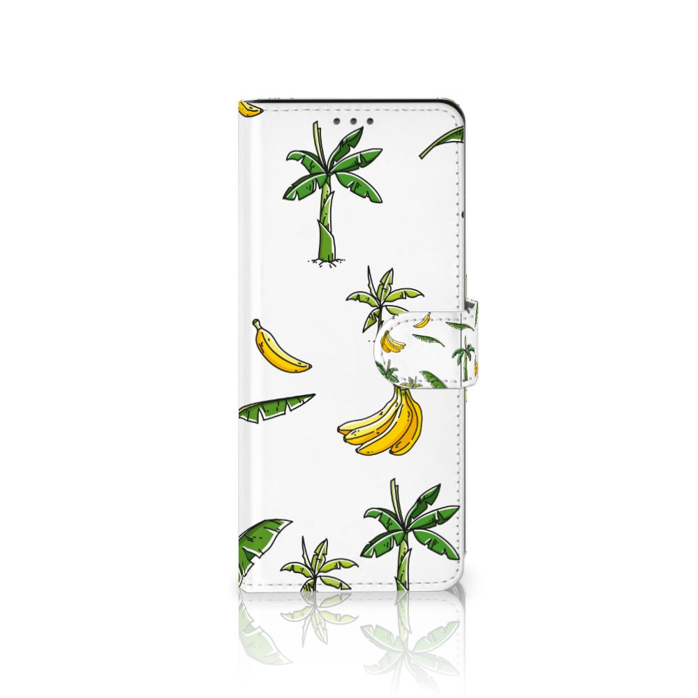 Sony Xperia 5II Hoesje Banana Tree