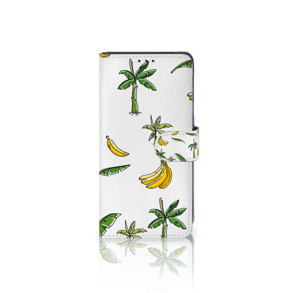 Xiaomi Mi Note 10 Lite Hoesje Banana Tree