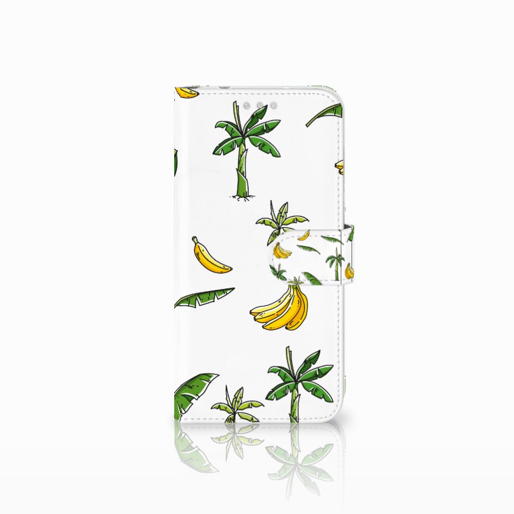 Huawei P20 Pro Hoesje Banana Tree
