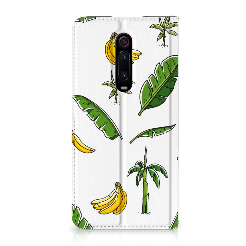 Xiaomi Redmi K20 Pro Smart Cover Banana Tree